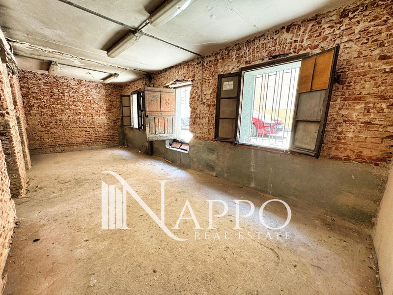 Piso en venta Madrid. Ref: 3732. NAPPO REAL ESTATE