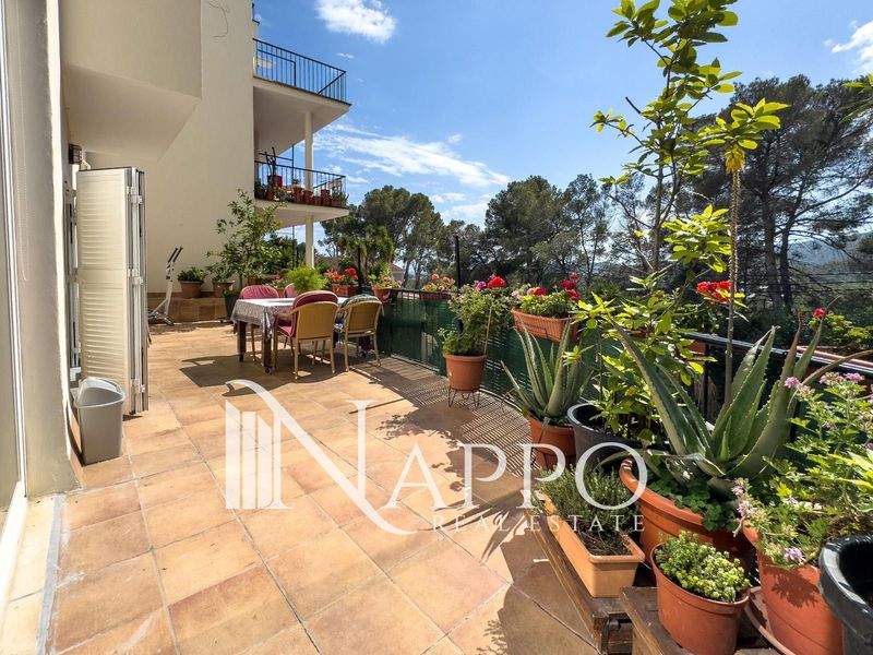 Wohnung zu verkaufen Palma De Mallorca, Baleares. Ref: 3748. NAPPO REAL ESTATE