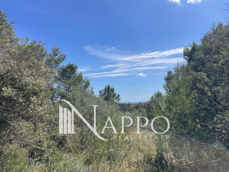 Grundstück zu verkaufen Bunyola, Baleares. Ref: 3749. NAPPO REAL ESTATE