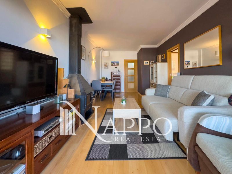Piso en venta Llucmajor, Baleares. Ref: 3755. NAPPO REAL ESTATE
