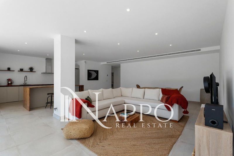 Flat for rent Bunyola, Baleares. Ref: 3790. NAPPO REAL ESTATE