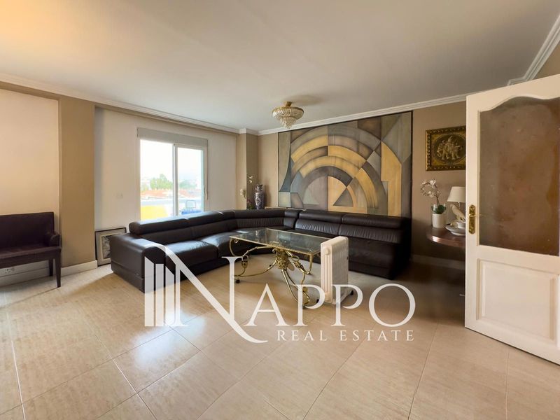 Wohnung zu verkaufen Palma De Mallorca, Baleares. Ref: 3803. NAPPO REAL ESTATE