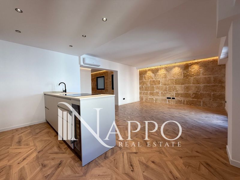 Wohnung zu verkaufen Palma De Mallorca, Baleares. Ref: 3816. NAPPO REAL ESTATE