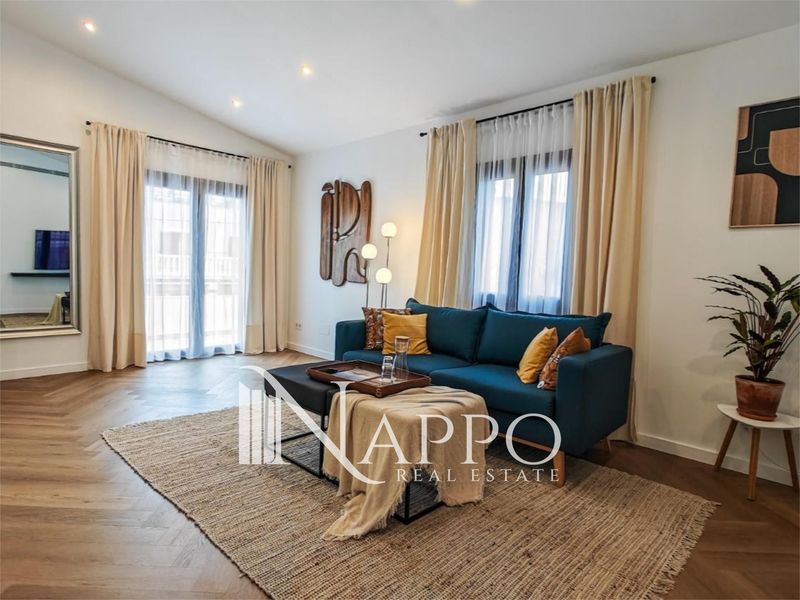 Dachgeschoss zu verkaufen Calvià, Baleares. Ref: 3846. NAPPO REAL ESTATE