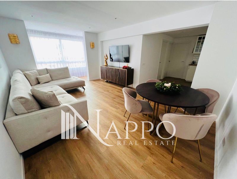 Wohnung zu verkaufen Calvià, Baleares. Ref: 3847. NAPPO REAL ESTATE