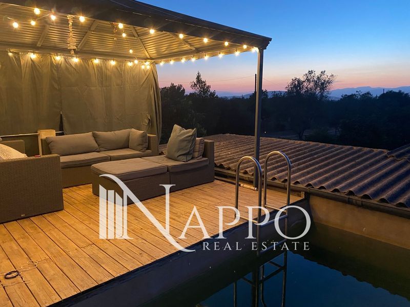 Heim zu verkaufen Algaida, Baleares. Ref: 3857. NAPPO REAL ESTATE