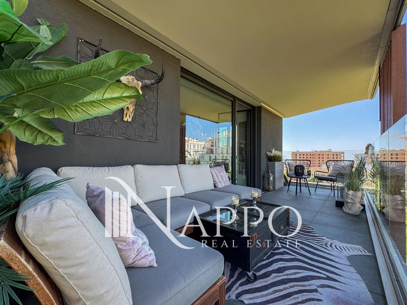 Piso en venta Palma De Mallorca, Baleares. Ref: 3870. NAPPO REAL ESTATE