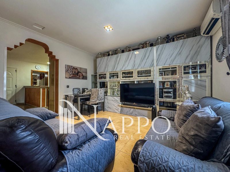 Piso en venta Palma De Mallorca, Baleares. Ref: 3874. NAPPO REAL ESTATE