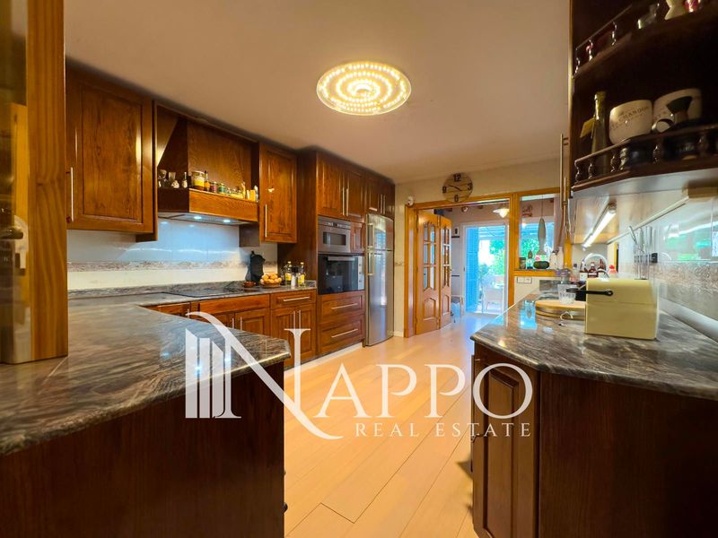 Adosado en venta Palma De Mallorca, Baleares. Ref: 3876. NAPPO REAL ESTATE