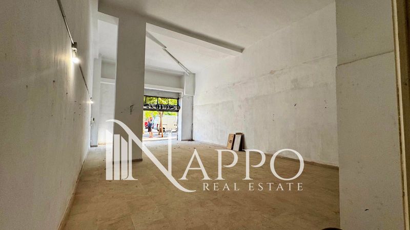 Geschäftsraum zu verkaufen Palma De Mallorca, Baleares. Ref: 3880. NAPPO REAL ESTATE