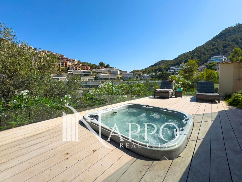 Piso en venta Andratx, Baleares. Ref: 3885. NAPPO REAL ESTATE