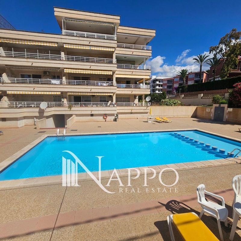 Flat for sale Calvià, Baleares. Ref: 3897. NAPPO REAL ESTATE