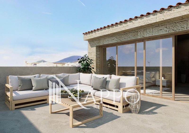 Grundstück zu verkaufen Muro, Baleares. Ref: 3902. NAPPO REAL ESTATE