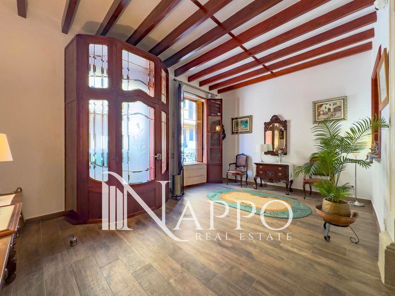 Heim zu verkaufen Llucmajor, Baleares. Ref: 3912. NAPPO REAL ESTATE