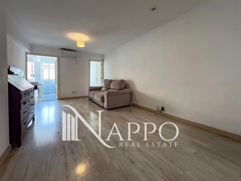 Wohnung zu verkaufen Palma De Mallorca, Baleares. Ref: 3917. NAPPO REAL ESTATE