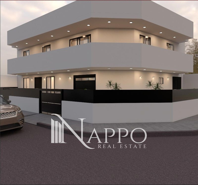 Casa en venta Palma De Mallorca, Baleares. Ref: 3927. NAPPO REAL ESTATE