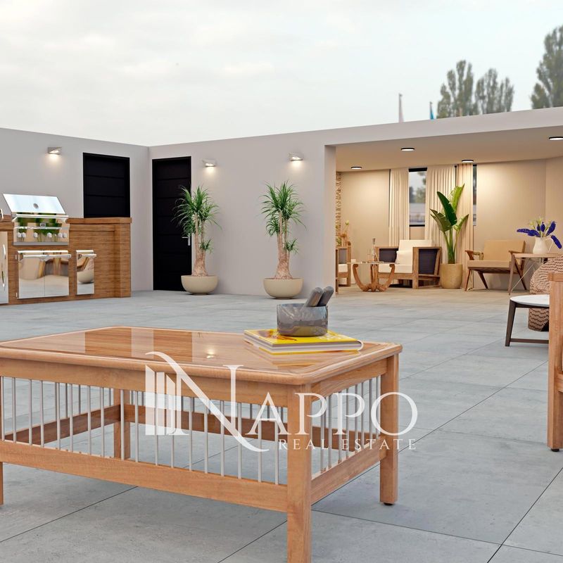 Heim zu verkaufen Palma De Mallorca, Baleares. Ref: 3927. NAPPO REAL ESTATE