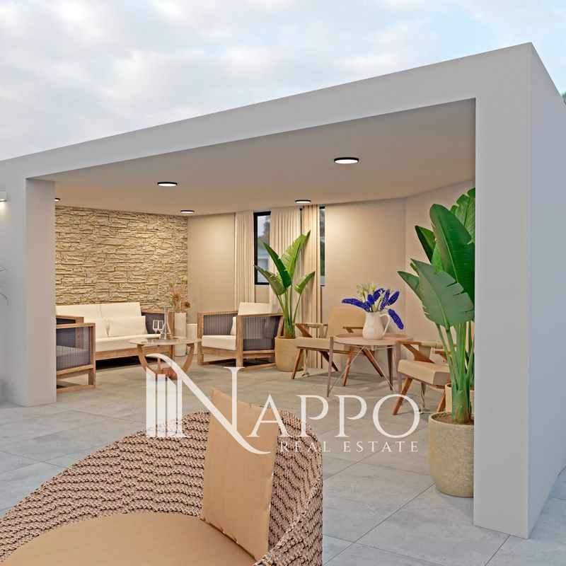 Casa en venta Palma De Mallorca, Baleares. Ref: 3927. NAPPO REAL ESTATE