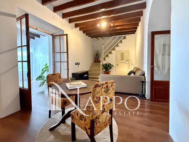 Reihenhaus zu verkaufen Sencelles, Baleares. Ref: 3930. NAPPO REAL ESTATE