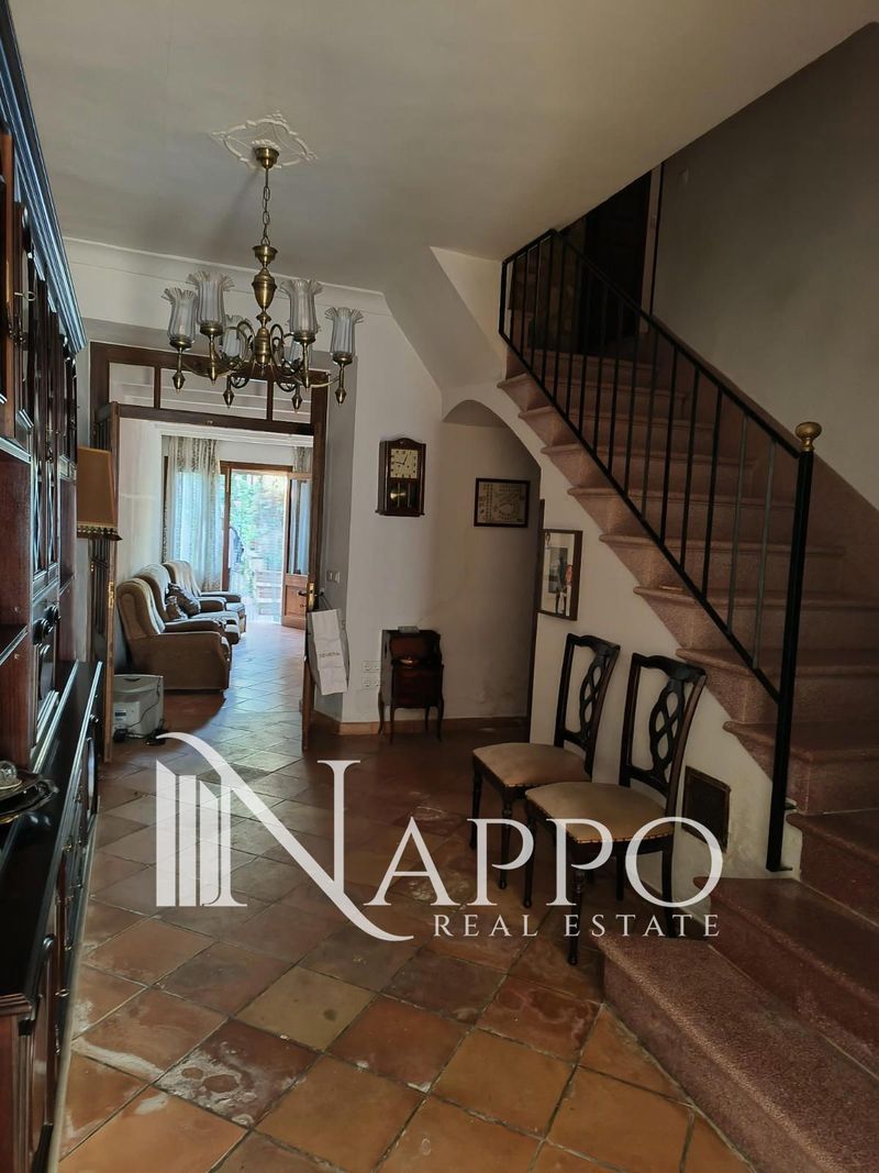 Reihenhaus zu verkaufen Santa Margalida, Baleares. Ref: 3935. NAPPO REAL ESTATE