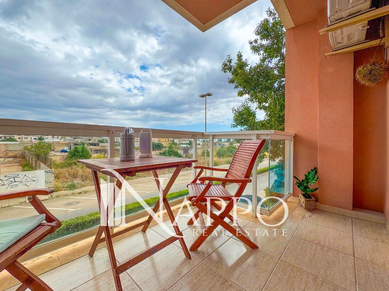 Wohnung zu verkaufen Llucmajor, Baleares. Ref: 3965. NAPPO REAL ESTATE