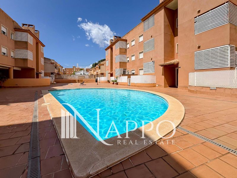 Ático en venta Marratxí, Baleares. Ref: 3966. NAPPO REAL ESTATE
