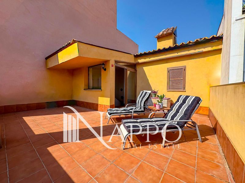 Heim zu verkaufen Palma De Mallorca, Baleares. Ref: 3975. NAPPO REAL ESTATE