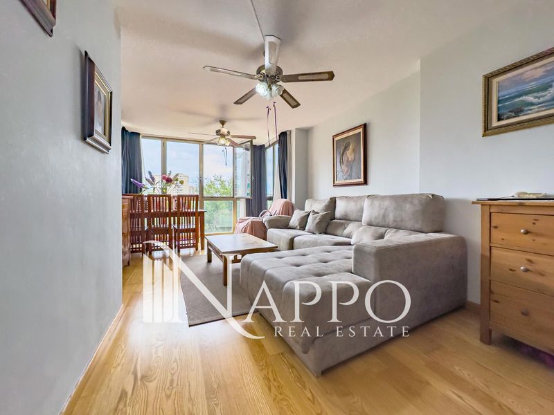 Wohnung zu verkaufen Palma De Mallorca, Baleares. Ref: 3976. NAPPO REAL ESTATE