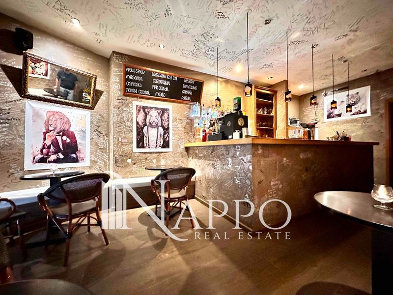 Geschäftsraum in transfer Palma De Mallorca, Baleares. Ref: 3990. NAPPO REAL ESTATE