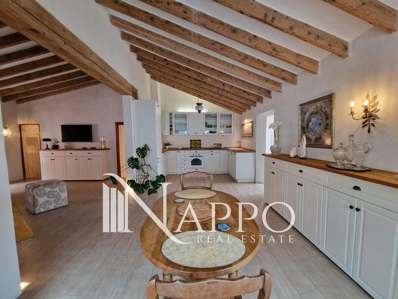 Wohnung zu vermieten Palma De Mallorca, Baleares. Ref: 3999. NAPPO REAL ESTATE