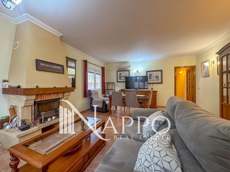 Heim zu verkaufen Calvià, Baleares. Ref: 4000. NAPPO REAL ESTATE