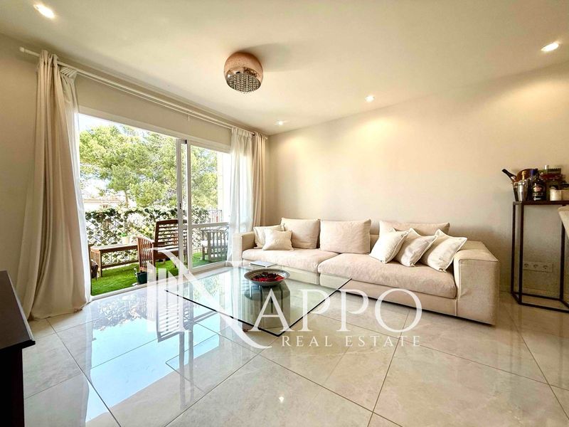 Wohnung zu verkaufen Palma De Mallorca, Baleares. Ref: 4010. NAPPO REAL ESTATE