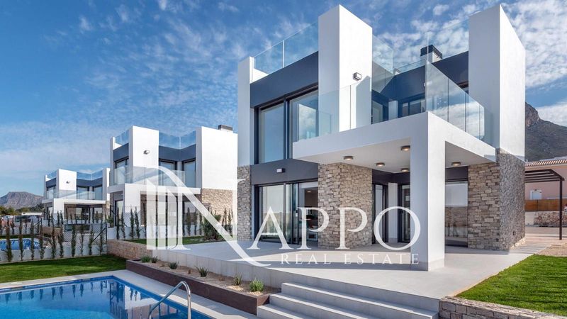 Freistehende Villa zu verkaufen Arta, Baleares. Ref: 4011. NAPPO REAL ESTATE