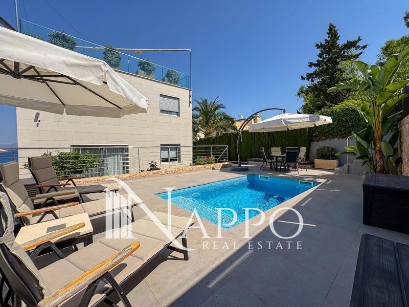 Casa en venta Llucmajor, Baleares. Ref: 4012. NAPPO REAL ESTATE