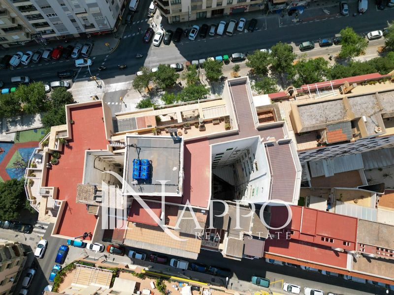 Doppelhaus zu verkaufen Palma De Mallorca, Baleares. Ref: 4013. NAPPO REAL ESTATE