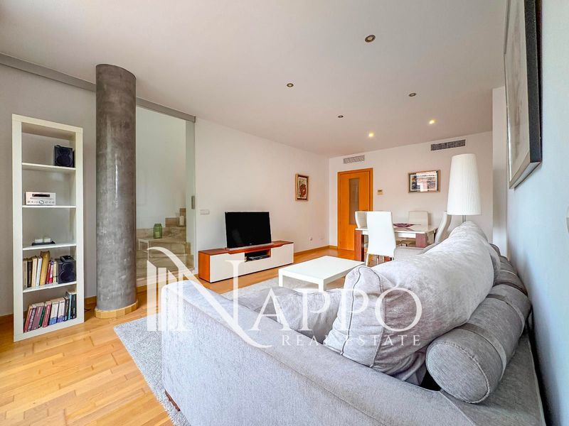 Dachgeschoss zu verkaufen Inca, Baleares. Ref: 4029. NAPPO REAL ESTATE