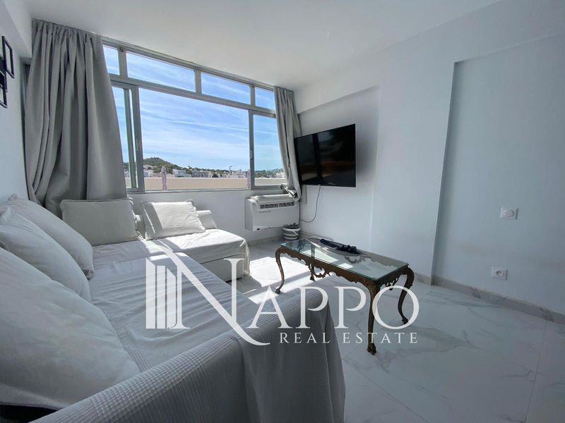 Wohnung zu vermieten Calvià, Baleares. Ref: 4049. NAPPO REAL ESTATE