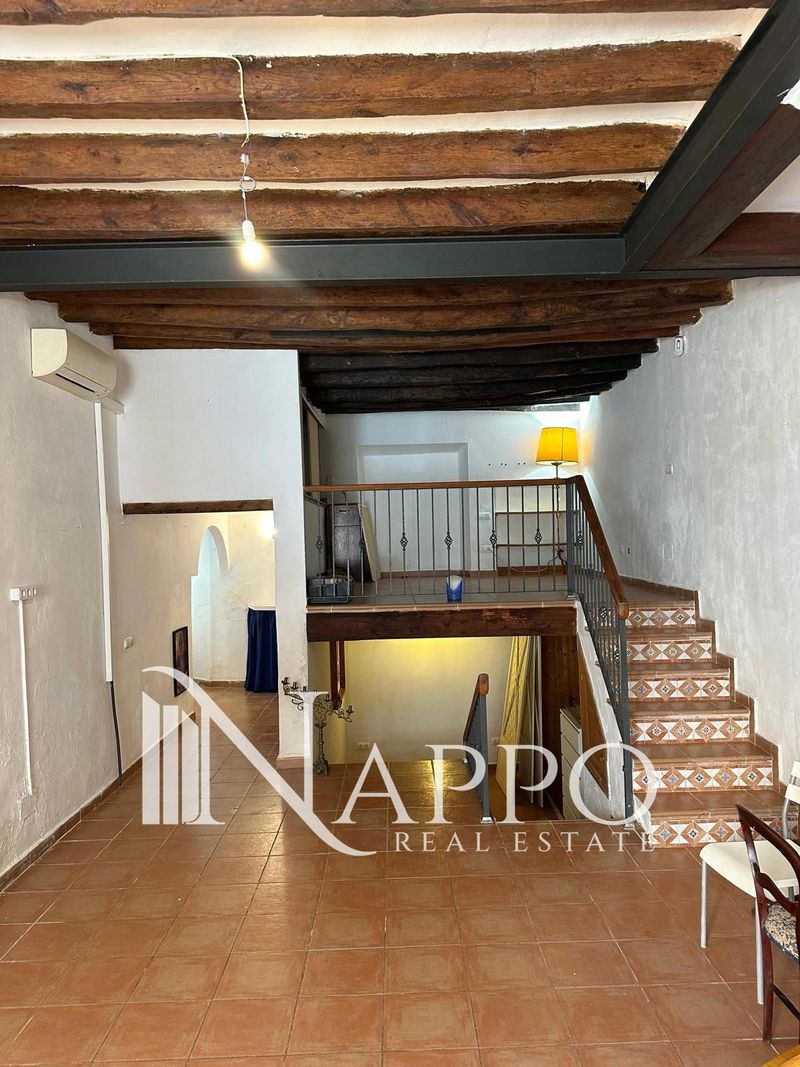 Wohnung zu verkaufen Palma De Mallorca, Baleares. Ref: 4050. NAPPO REAL ESTATE