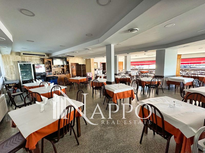 Local Comercial en venta y traspaso Labajos, Segovia. Ref: 4054. NAPPO REAL ESTATE