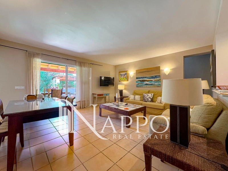 Freistehende Villa zu vermieten Campos, Baleares. Ref: 4058. NAPPO REAL ESTATE