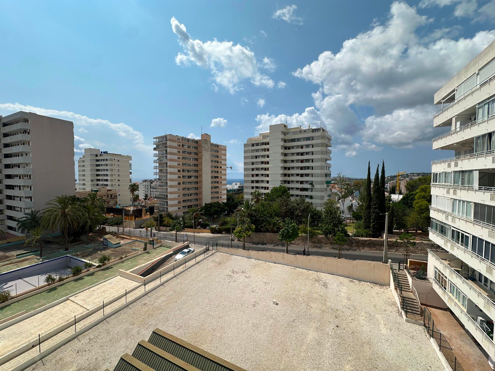 OPORTUNIDAD ÚNICA DE INVERSIÓN EN CALA MAYOR