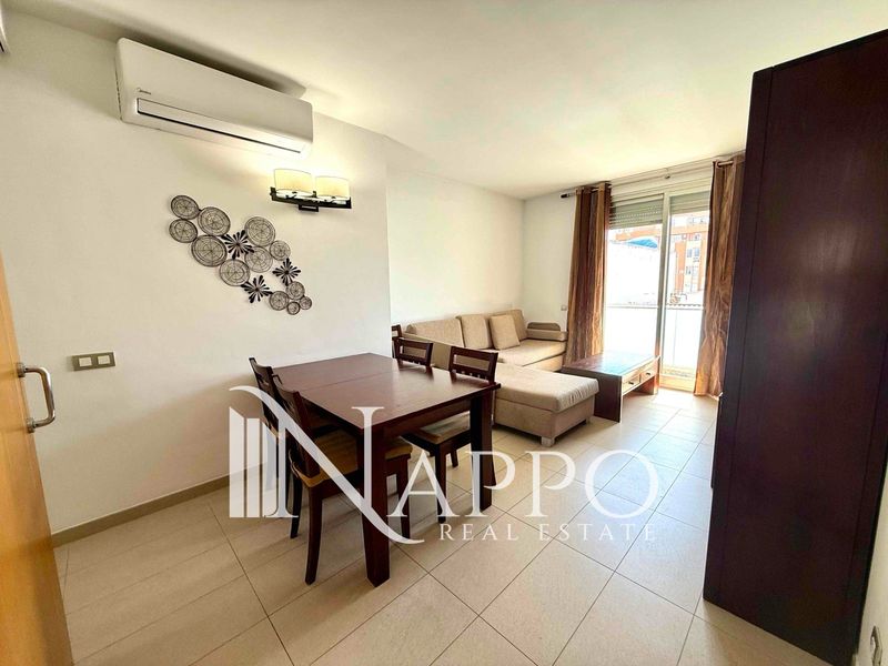 Piso en alquiler Palma De Mallorca, Baleares. Ref: 4072. NAPPO REAL ESTATE