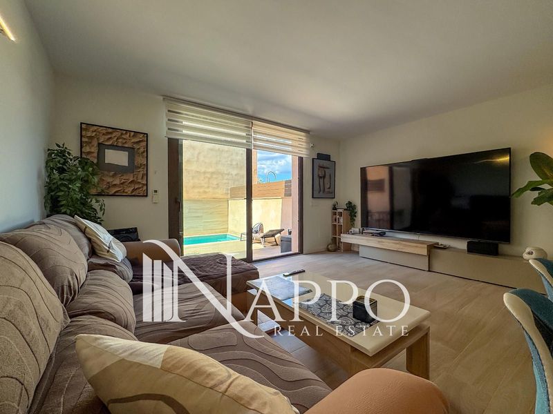 Reihenhaus zu verkaufen Marratxí, Baleares. Ref: 4083. NAPPO REAL ESTATE