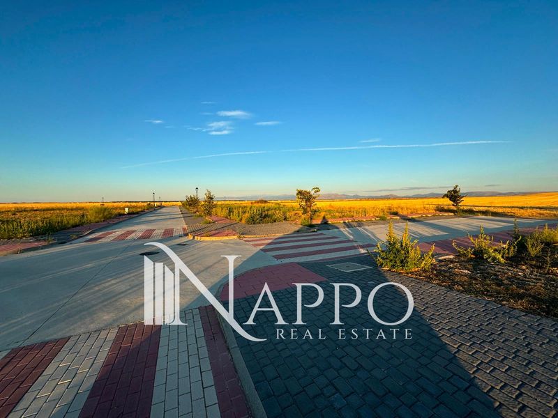 Grundstück zu verkaufen Labajos, Segovia. Ref: 4093. NAPPO REAL ESTATE