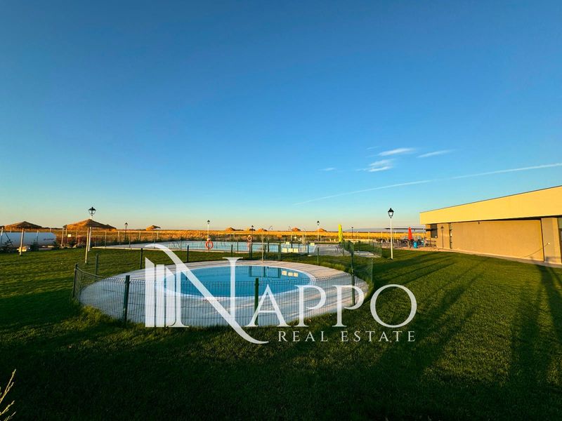 Parcela en venta Labajos, Segovia. Ref: 4093. NAPPO REAL ESTATE