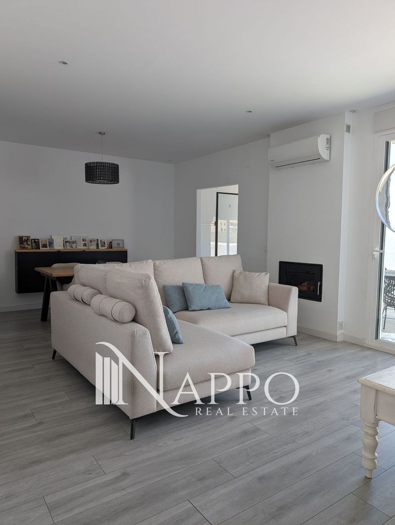 Dachgeschoss zu verkaufen Palma De Mallorca, Baleares. Ref: 4096. NAPPO REAL ESTATE