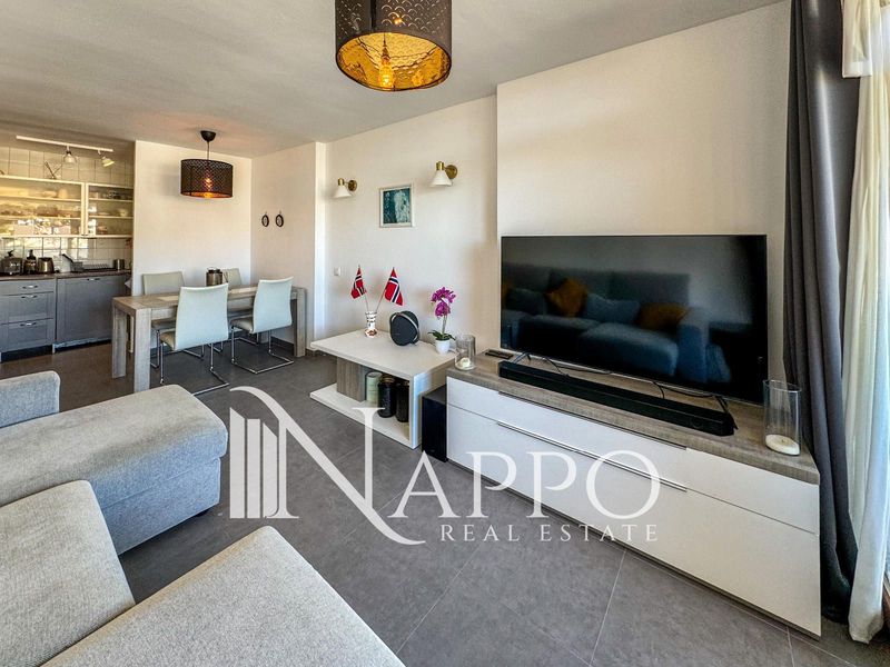 Wohnung zu verkaufen Palma De Mallorca, Baleares. Ref: 4097. NAPPO REAL ESTATE