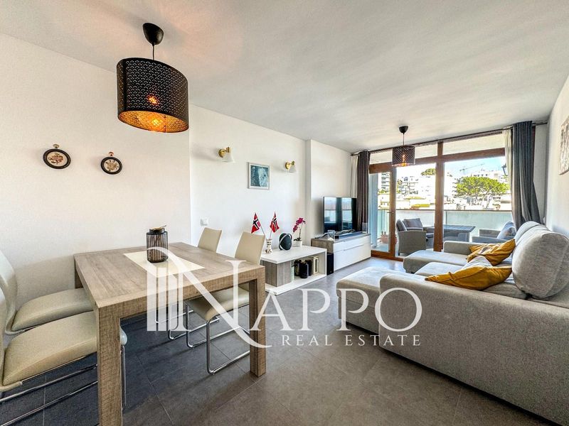 Piso en venta Palma De Mallorca, Baleares. Ref: 4097. NAPPO REAL ESTATE