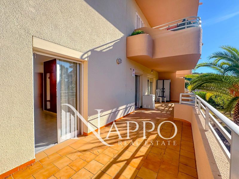 Wohnung zu verkaufen Calvià, Baleares. Ref: 4110. NAPPO REAL ESTATE