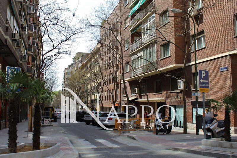 Piso en venta Madrid. Ref: 4121. NAPPO REAL ESTATE